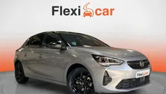 Gris Usado 2023 Opel Corsa Berlina | 12.390 € (Precio justo)