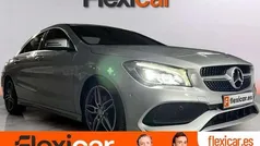 Usado 2017 Mercedes CLA200 Coupe | 17.990 € (Super precio)