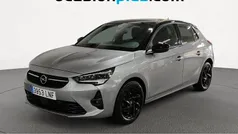 Usado 2021 Opel Corsa GS Line Utilitario | 12.546 € (Precio justo)