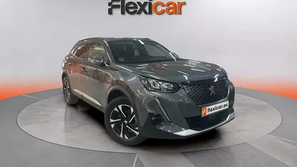 Usado Peugeot 2008 Allure 131 CV (96 kW) 2021 SUV