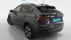 Gris Usado 2022 VW Taigo Life SUV | 21.900 € (Precio justo)