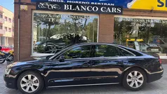 Usado 2010 Audi A8 Premium Berlina | 17.990 € (Super precio)