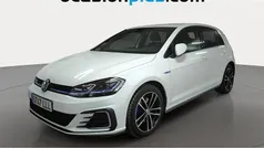 Usado 2020 VW Golf VIII GTE Utilitario | 19.773 € (Precio justo)