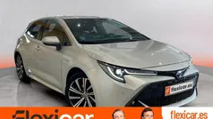 Usado 2022 Toyota Corolla Style Berlina | 22.990 € (Precio justo)