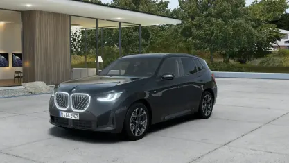 Nuevo BMW X3 197 CV (144 kW) 2026 Otro SUV