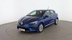 Usado 2021 Renault Clio V Zen Berlina | 16.599 € (Precio justo)