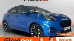 Usado 2023 Ford Puma ST-Line X SUV | 18.790 € (Precio justo)
