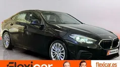 Negro Usado 2020 BMW 216 Coupe | 23.990 € (Precio justo)