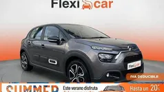 Usado 2024 Citroën C3 Utilitario | 14.240 € (Precio justo)