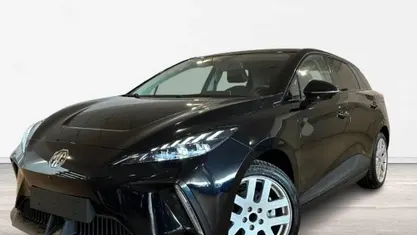 Otro Nuevo 2026 MG MG4 EV Luxury Utilitario | 31.700 € (Precio justo)