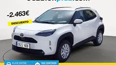 Usado 2024 Toyota Yaris Cross Business Edition SUV | 25.990 € (Precio justo)