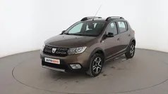 Marrón Usado 2018 Dacia Sandero Utilitario | 11.599 € (Precio justo)