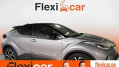 Usado 2020 Toyota C-HR Advance SUV | 24.990 € (Precio justo)