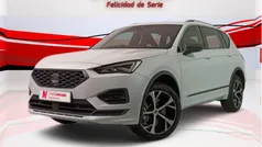 Usado 2023 Seat Tarraco FR SUV | 46.495 €