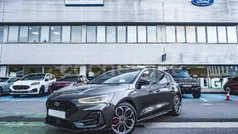 Otro Usado 2023 Ford Focus ST-Line X Familiar | 26.900 € (Un poco caro)