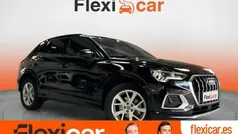 Negro Usado 2019 Audi Q3 SUV | 24.990 € (Buen precio)