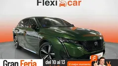 Usado 2022 Peugeot 308 GT Berlina | 24.990 € (Precio justo)