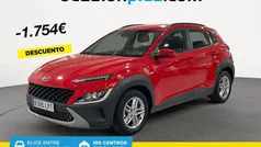 Usado 2021 Hyundai Kona SUV | 18.500 € (Precio justo)