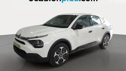 Usado Citroën C4 X PureTech 102 CV (75 kW) 2024 SUV