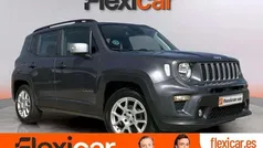 Usado 2022 Jeep Renegade Limited SUV | 14.690 € (Buen precio)