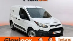 Usado 2018 Ford Transit Ambiente Familiar | 11.790 € (Precio justo)