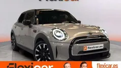 Usado 2021 Mini Cooper Utilitario | 19.390 € (Precio justo)