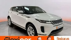 Usado 2020 Land Rover Range Rover evoque S SUV | 20.990 € (Precio justo)