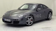 Usado 2008 Porsche 911 Carrera Coupe | 49.440 € (Buen precio)