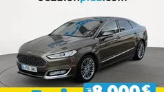 Usado 2016 Ford Mondeo Vignale Berlina | 14.450 € (Precio justo)