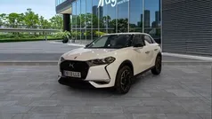 DS Automobiles DS3