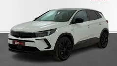 Usado 2023 Opel Grandland X SUV | 25.900 € (Precio justo)