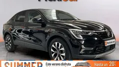 Usado 2023 Renault Arkana Evolution SUV | 19.990 € (Buen precio)
