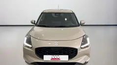 Usado 2025 Suzuki Swift Berlina | 20.251 € (Precio justo)
