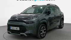 Usado 2023 Citroën C3 Aircross PureTech SUV | 11.773 € (Precio justo)