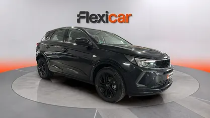 Usado Opel Grandland X S 131 CV (96 kW) 2024 SUV