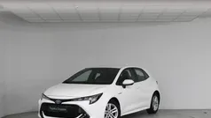 Blanco Usado 2020 Toyota Corolla Active Berlina | 18.990 € (Precio justo)