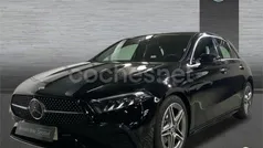 Mercedes A200
