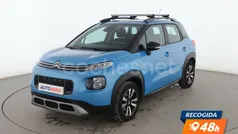 Usado 2019 Citroën C3 Aircross Feel SUV | 12.599 € (Precio justo)