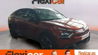 Usado Citroën C4 PureTech 131 CV (96 kW) 2020 Burdeos Utilitario
