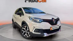 Usado 2017 Renault Captur Zen SUV | 11.990 € (Precio justo)