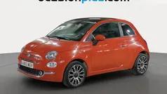 Usado 2023 Fiat 500 Dolcevita Utilitario | 10.628 € (Precio justo)