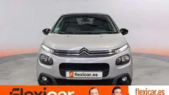 Usado 2018 Citroën C3 PureTech Utilitario | 8890 € (Buen precio)