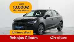 Usado 2024 Opel Corsa S Berlina | 13.790 € (Precio justo)