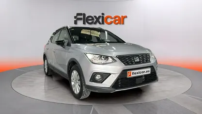 Usado Seat Arona XCELLENCE 116 CV (85 kW) 2018 SUV