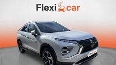 Usado 2022 Mitsubishi Eclipse Cross SUV | 19.690 € (Buen precio)