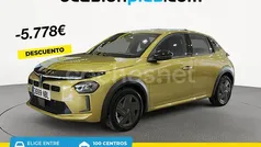 Blanco Nuevo 2025 Lancia Ypsilon Utilitario | 21.990 € (Precio justo)