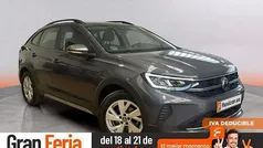 Gris Usado 2022 VW Taigo Life SUV | 17.490 € (Precio justo)