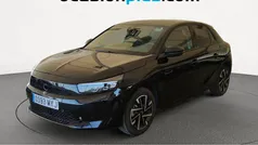 Negro Usado 2025 Opel Corsa S Utilitario | 14.991 € (Precio justo)