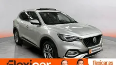 Usado 2022 MG EHS Luxury SUV | 19.990 € (Precio justo)
