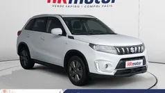 Usado 2021 Suzuki Vitara GLX SUV | 17.340 € (Precio justo)